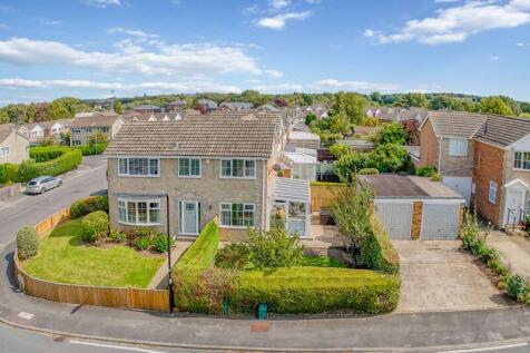 Rievaulx Avenue, Knaresborough