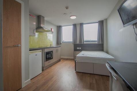 STUDIO INVESTMENT, Sovereign House, Queen Street, Sheffield, S1