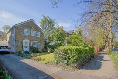 Lidgett Park Road, Roundhay, Leeds