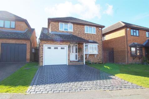 The warren, Billericay