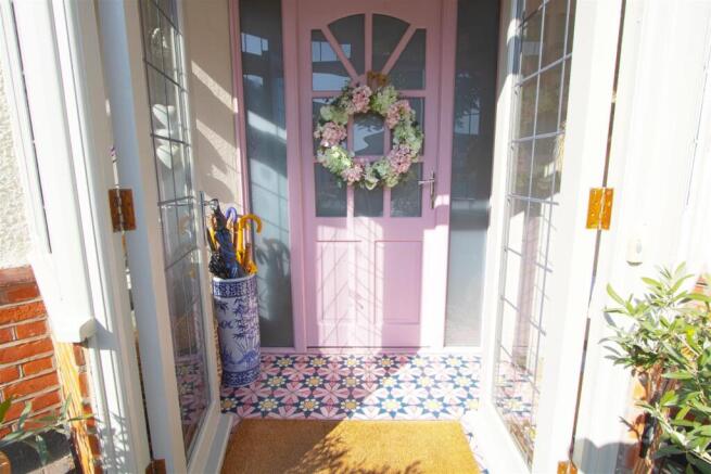 PORCH