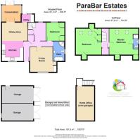 Floor Plan Hillcrest, The Crossway (Colour).jpg