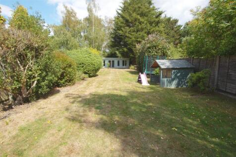 Frithwood Lane, Billericay