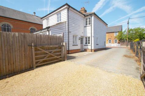 High Street, Stock, Ingatestone