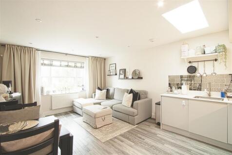 Hawkley House, Chapel Street, Billericay