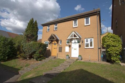 Dorchester Road, Billericay