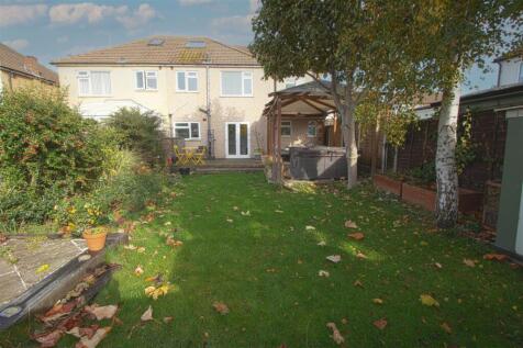 Atride Chase, Billericay