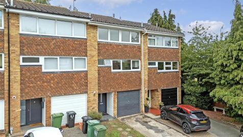 Chapel Court, Billericay