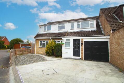 Perry Street, Billericay