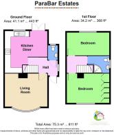 Floor Plan 74, Frithwood Lane (Colour).jpg