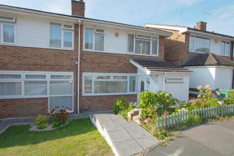 Dedham Close, Billericay