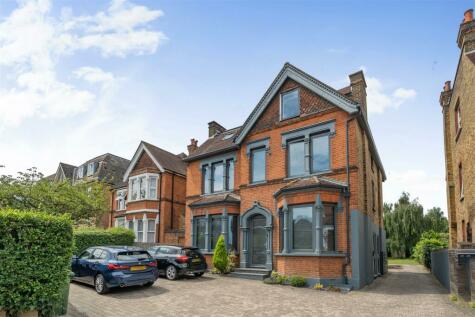 Sidcup - 1 bedroom apartment for sale