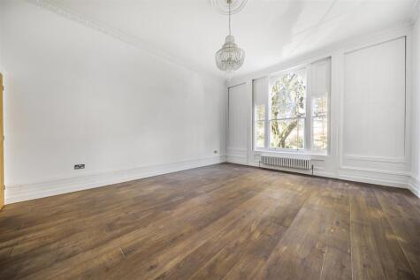 Church Terrace, London