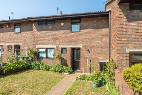 Charlton Church Lane, London