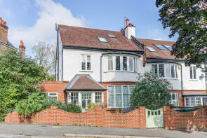 Photo of Woodland Rise, Muswell Hill N10