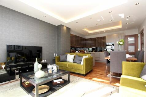 Muswell Hill, London, N10