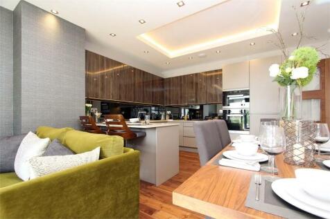 Muswell Hill, London, N10