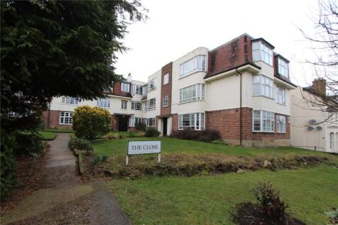 The Close, Muswell Avenue, London, N10