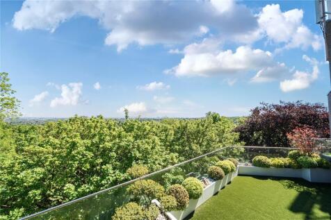 Muswell Hill, London, N10