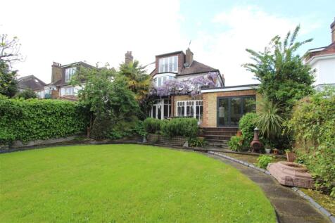 Cranley Gardens, London, N10