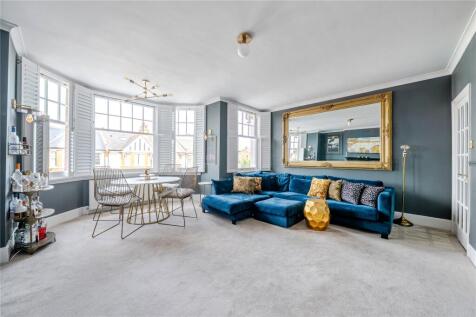 Windermere Road, London, N10