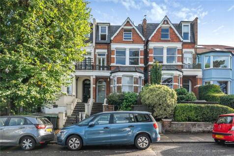 Alexandra Park Road, London, N22