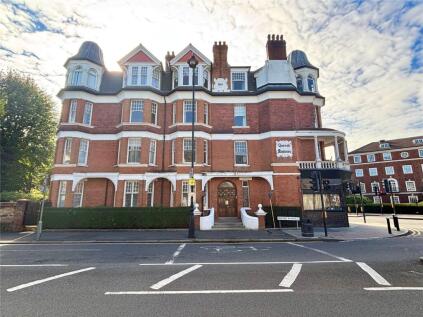 Queens Avenue, London, N10