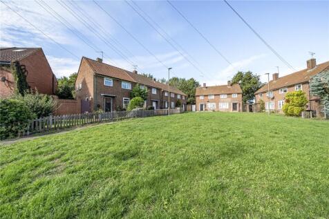 George Crescent, London, N10