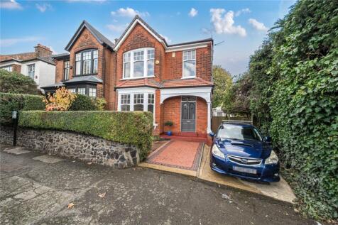 Birchwood Avenue, London, N10