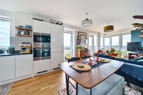 Altitude Point, London, N8