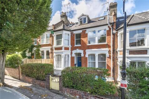 Nelson Road, LONDON, N8