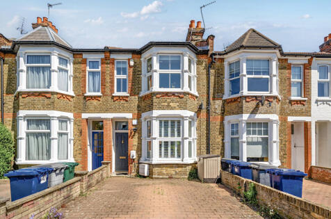 Long Lane, London, N2