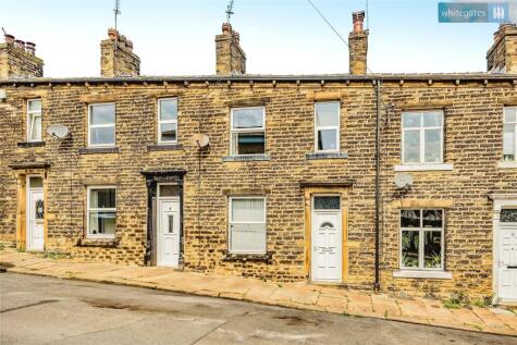 Eldroth Road, Bell Hall, Halifax, HX1