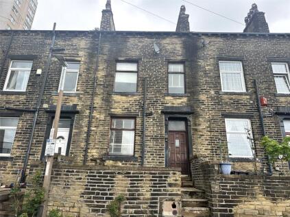 Ellen Royd Street, Boothtown, Halifax, HX3