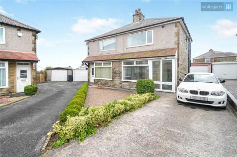 Paddock Lane, Halifax, HX2