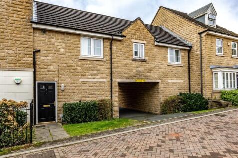 Worsted Close, Pellon, Halifax, HX1