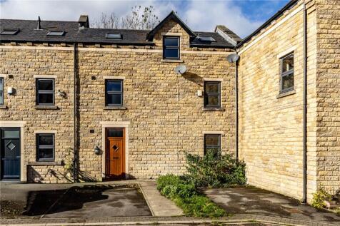 Hebble View, Siddal, Halifax, HX3