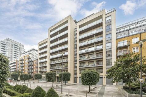 Boulevard Drive, London