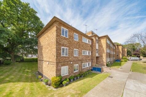 Great North Way, London