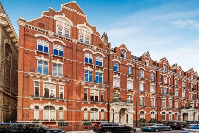 Carlisle Mansions