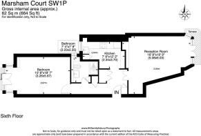 Marsham Court