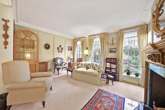 Barton Street - Reception