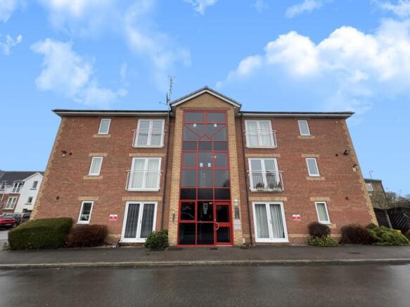 Two Bedroom Apartment to Rent