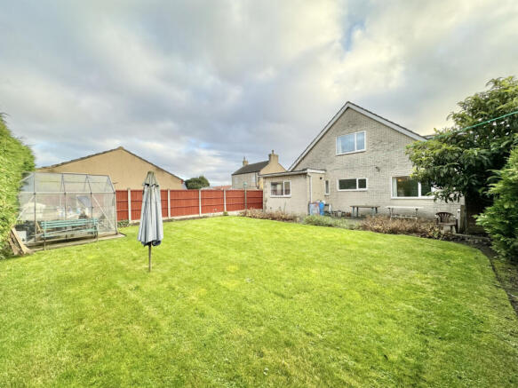 Four Bedroom Detached for Sale