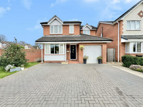 4 Bedroom Detached for Sale