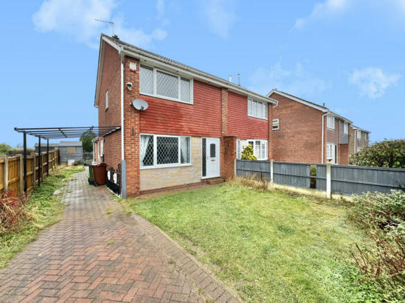 3 Bedroom Semi Detached for Sale