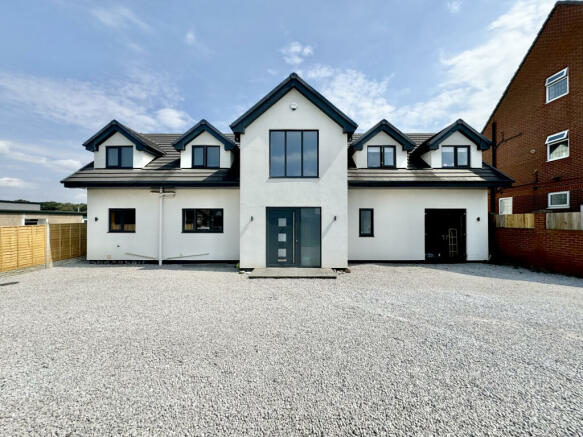 4 Bedroom Detached for Sale