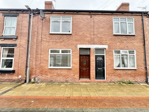 2 Bed Terraced for Rent