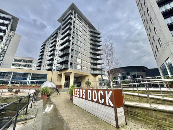 Two Bed Apartment for Sale
