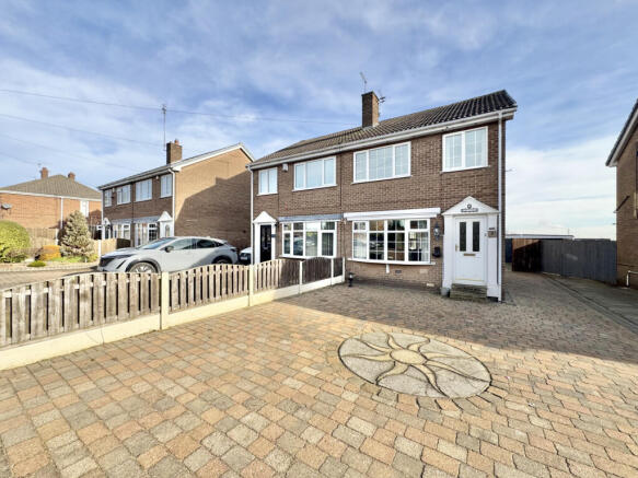 3 Bedroom Semi Detached for Sale